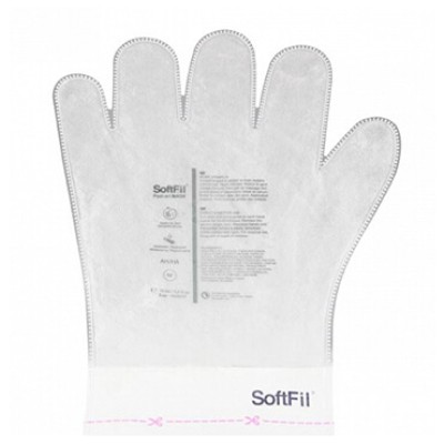 SoftFil Post-Act Mask Hands