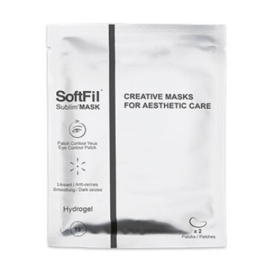 SoftFil Sublim Mask Eye Patch