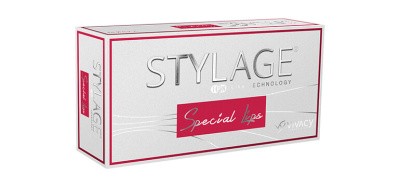 StylAge® Special Lips